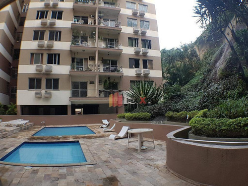 Imagem 1 de 20 de Apartamento Residencial À Venda, Grajaú, Rio De Janeiro. - Ap0312
