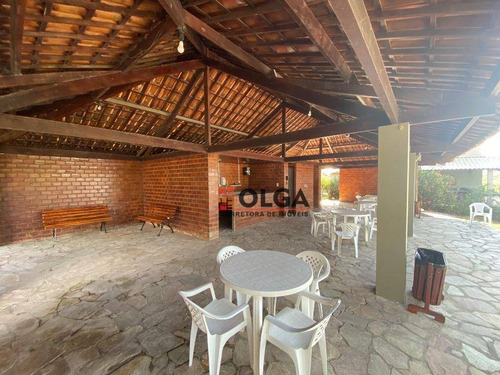 Imagem 10 de 19 de Terreno Plano À Venda, 630 M² - Gravatá/pe - Te0531