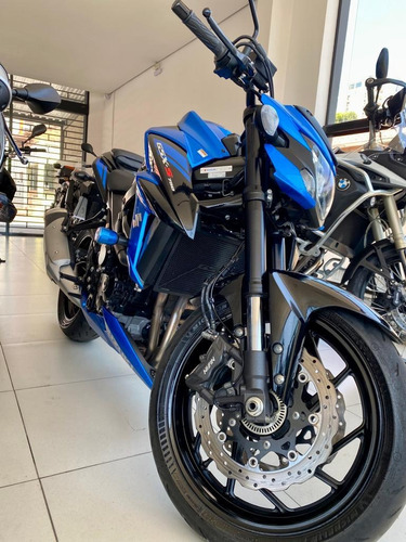 Imagem 10 de 10 de Suzuki Gsx-s 750 2021