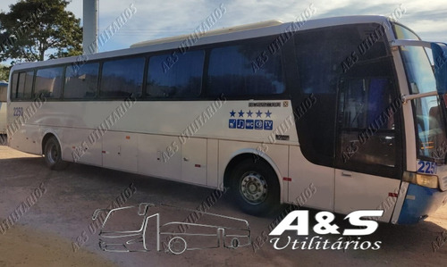 Imagem 3 de 12 de Busscar Vissta Buss Lo 2005 Super Oferta Confira! Ref.278
