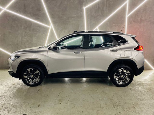 Chevrolet Tracker 1.2 TB PREMIER