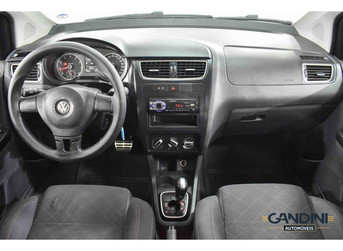 Volkswagen Fox 1.6 MI PRIME 8V FLEX 4P AUTOMATIZADO