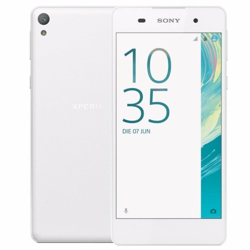 Sony Xperia E5 Sellado Y Con Garantía Dlphone