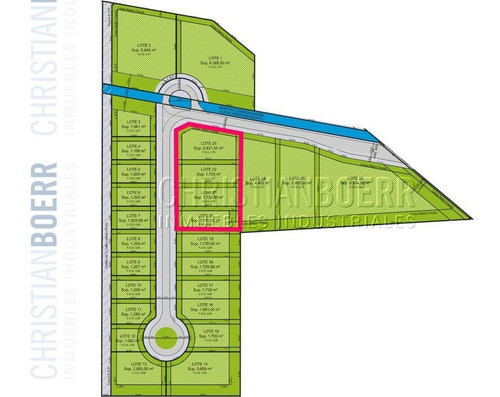- Depositos En Alquiler Desde 730m² A 4.460m². -