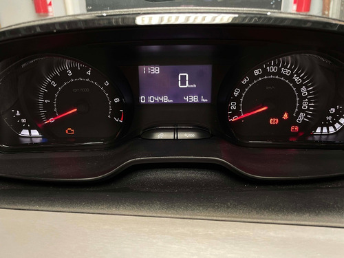 Peugeot 208 Active 1.6 115
