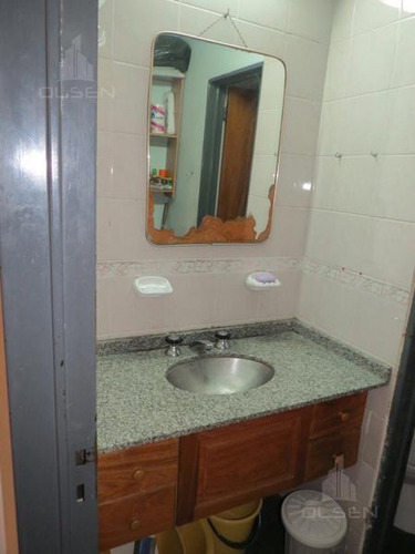 Imagen 10 de 14 de Departamento En Venta- Nueva Cordoba -apto Credito - 2 Dormitorios - Frente - Excelente Zona