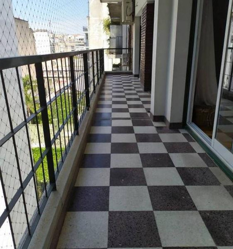 Imagen 13 de 15 de Venta Departamento 3 Dormitorios Recoleta