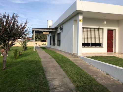 Imagen 2 de 16 de Casa En Venta En San Miguel