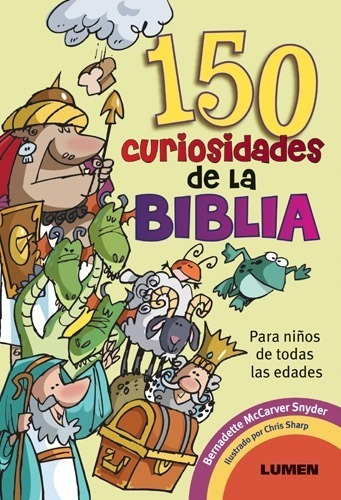 150 Curiosidades De La Biblia - Nemul
