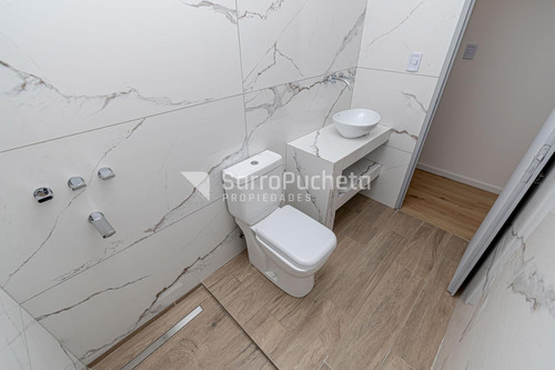 Venta Ph Tipo Casa 6 Ambientes En Haedo.