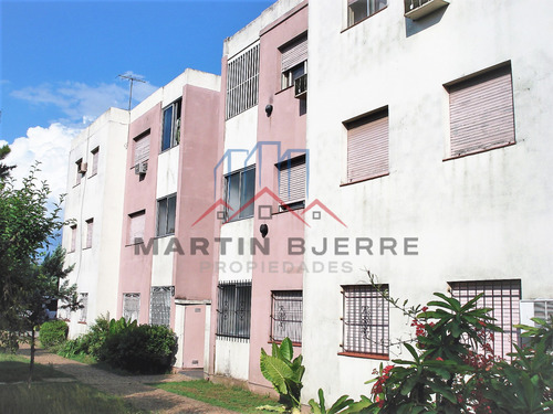 Venta Departamento 3 Ambientes En Upcn Ciudad Evita