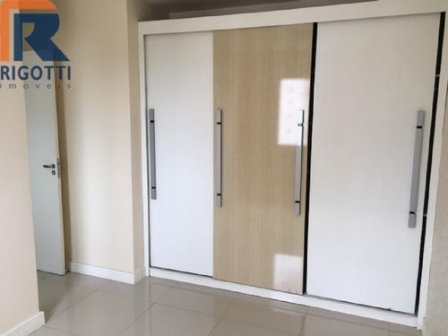 03733 - Apartamento 2 Dorms. (1 Suíte), Parque Industrial - São José Dos Campos/sp - 3733