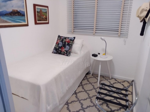 Imagem 15 de 30 de Apartamento À Venda Em Centro - Ap034845