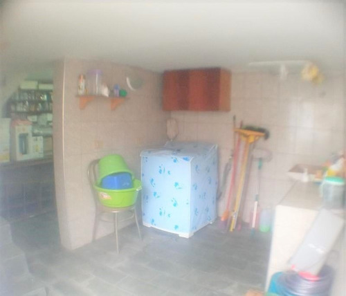 Imagem 18 de 20 de Sobrado No Tatuapé Com 4 Dorms Sendo 1 Suíte, 2 Vagas, 189m² - So0895