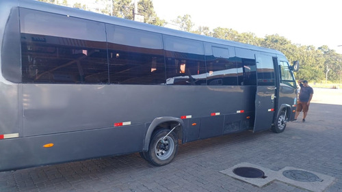 Volare W9 Limousine Ano 2012 Jm Cod.826