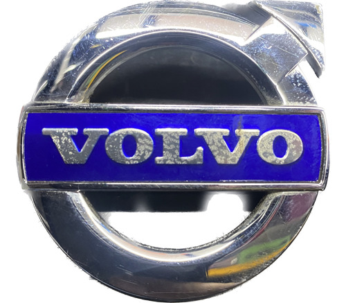 Emblema Volante Volvo
