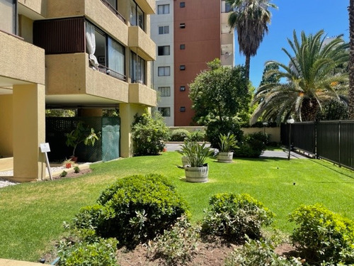Mar Del Plata/metro/marchant Pereira/2 Dormitorios/2 Baños