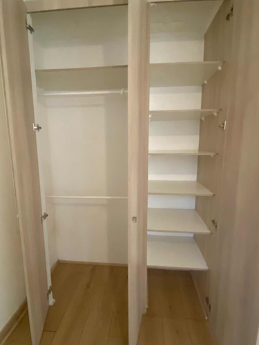 Gasto Común Incluido / Condominio Parque Oriente / 2d1b