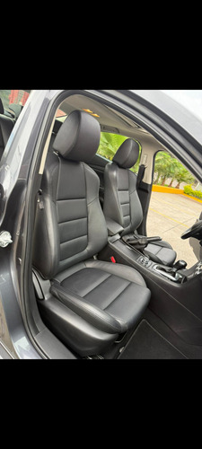 Mazda Mazda 6 2.5 I Grand Touring Plus L4/ At