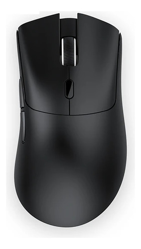Ratón Gamer Attack Shark R1 18000 dpi Paw3311 Trimodo 1000 Hz Negro
