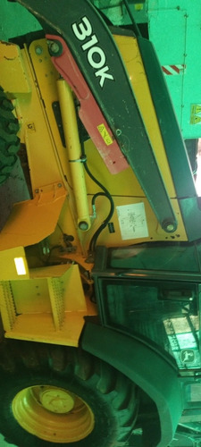 John Deere