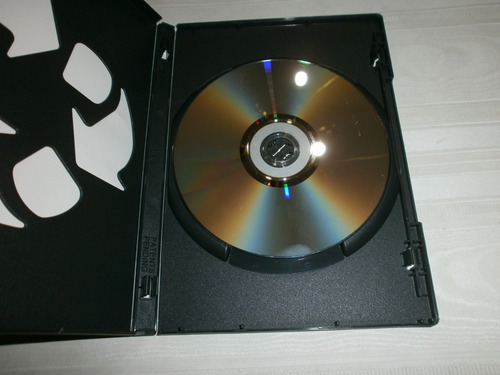 Chaos Wesley Snipes J Statham R Phillippe Dvd 2005 Lionsgate (Usado)