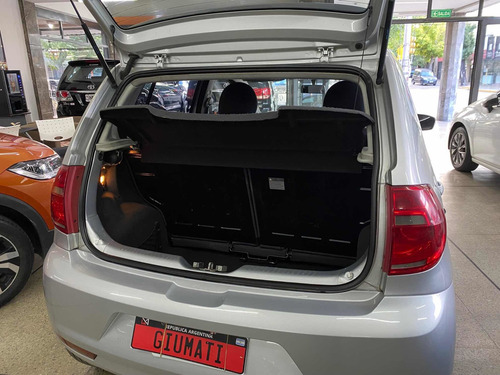 Imagen 8 de 14 de Volkswagen Fox 2012 1.6 Highline Imotion. Segunda Mano