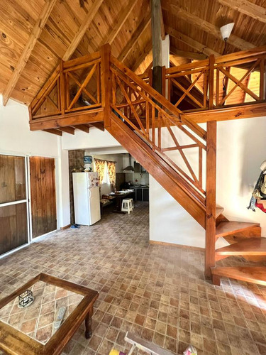 Casa 3 Ambientes En Venta En Complejo Arbolado Con Parque- Ituzaingó Norte
