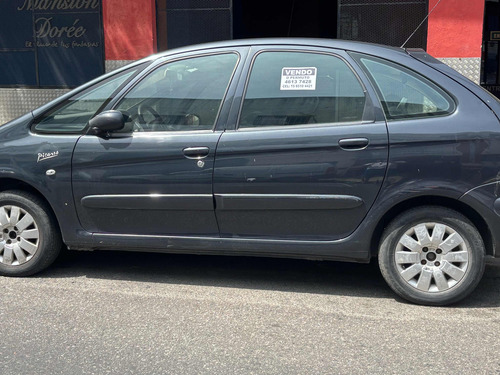 Citroën Xsara Picasso 2.0 Hdi