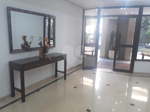 Imagem 20 de 22 de Apartamento Com 1 Dormitório À Venda, 98 M² - Perdizes - São Paulo/sp - Reo504556