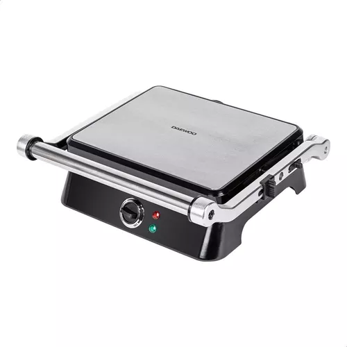 DIRECTSALE - Parrilla / Grill Electrico de Mesa Potencia 1800W Daewoo