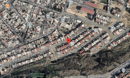Casa En Residencial Plutarco Elías Calles, Guadalajara, Rz