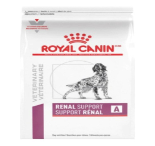 Royal Canin Renal Support 2.72kg