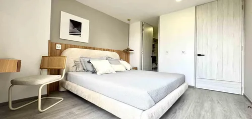 Apartamento En Venta En Pinares/ Pereira (279059825).