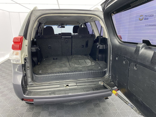 Toyota Prado 3.0 Tx Fl 161 hp