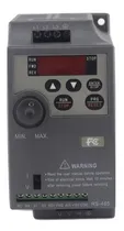Comprar Variador De Frecuencia 2 Hp C\u002Fentrada Trifasica 380v Y Salida 3x380v Trifasica