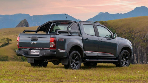 Imagen 23 de 25 de Nueva Chevrolet S10 Z71 Entrega Inmediata Conc. Of. San J Em
