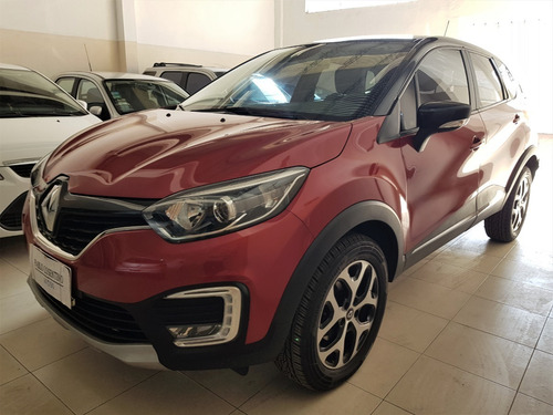 Imagen 4 de 15 de Renault Captur Intens 2.0 Mt