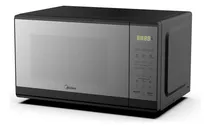 Comprar Microondas Negro 20lt Midea