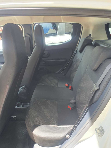 Fiat Mobi Easy 1.0 2019 Com Ar Condicionado