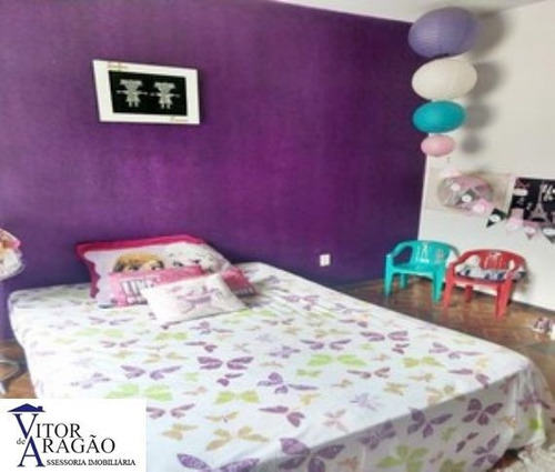 Imagem 8 de 15 de 08958 - Casa 5 Dorms. (2 Suítes), Palmas Do Tremembé - São Paulo/sp - 8958