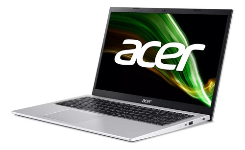 Acer Aspire 3 A315-58 Intel I3 1115g4 12gb Ram 128ssd + 1tb (Reacondicionado)