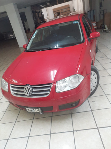 Volkswagen Jetta 2.0 At