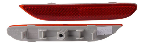 Cuarto Trasero Para Qx80 Derecho 2016