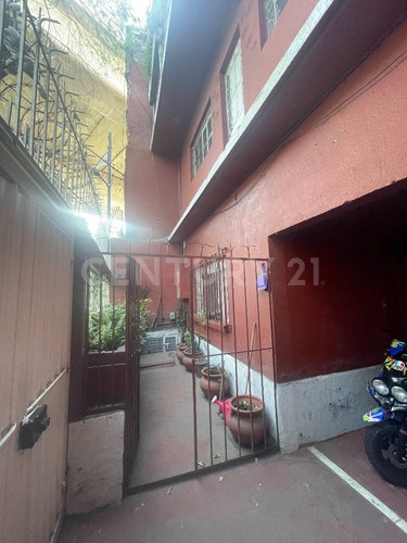 Venta Edificio En Periférico Y Sostenes Rocha, Col. Daniel Garza. (tacubaya)