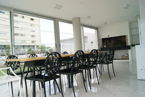 Departamento - Roosevelt