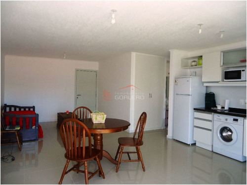 Imagen 5 de 30 de Apartamento En Venta En Punta Del Este, Zona Brava - Con Servicios