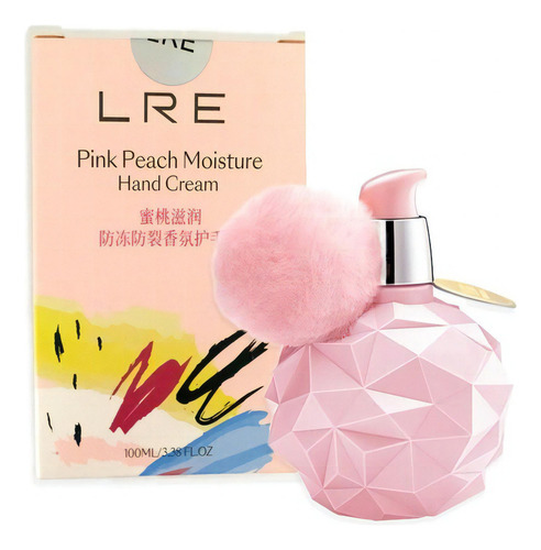 Set Crema Hidratante Manos Moisture Crema Para Manos 2 Pzas