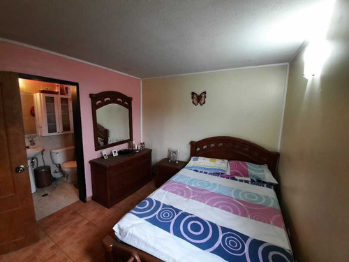 Imagen 6 de 8 de Se Vende Apto 89m2 2h/2b/1p Parque Caiza 4213
