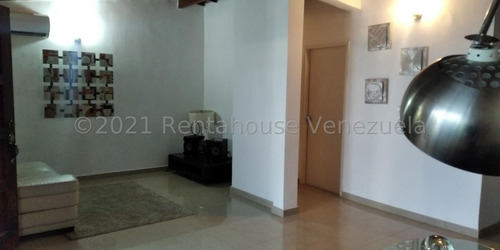 Imagen 21 de 30 de Casas En Venta El Paraiso Cabudare 22-2652 /m